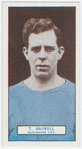 T. Browell, Manchester City.