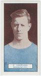 C. Coupland, Manchester City.