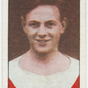 J. Hanson, Manchester United.