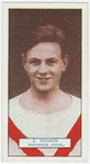 J. Hanson, Manchester United.