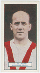 F. D. Mann, Manchester United.