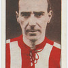 W. Gillespie, Sheffield United.