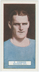 S. Cookson, Manchester City.