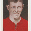 C. M. Buchan, Arsenal.