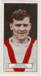 J. W. Spence, Manchester United.