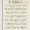 T. Bradshaw (Bury).