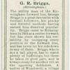 G. R. Briggs (Birmingham).