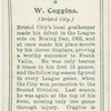 W. Coggins (Bristol City).