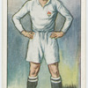 R. Cove-Smith (Old Merchant Taylors and England).