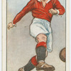 Bert Denyer (Swindon Town).