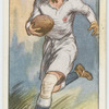 Sir T. G. Devitt (Blackheath and England).