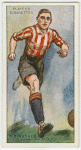 W. Dinsdale (Lincoln City).