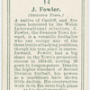 J. Fowler (Swansea Town).