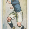 Fred C. Keenor (Cardiff City).
