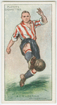 A. E. M. Keeping (Southampton).