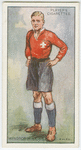 Windsor H. Lewis (Wales).