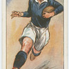 G. P. S. Macpherson (Oxford University and Scotland).