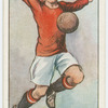 Frank D. Mann (Manchester United).