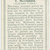 T. McDonald (Newcastle United).