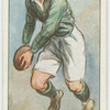 Hugh McVicker (Richmond and Ireland).