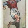 Dr. V. E. Milne (Aston Villa).