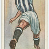 P. Mooney (Brighton and Hove Albion).