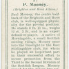 P. Mooney (Brighton and Hove Albion).