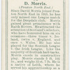 D. Morris (Preston North End).