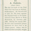 J. Oakes (Port Vale).