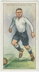 E. O'Callaghan (Tottenham Hotspur).