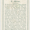 E. Oliver (Batley).