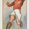 T. R. Parker (The Arsenal).