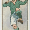 Moses Russell (Plymouth Argyle).