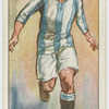 Clem Stephenson (Huddersfield Town).