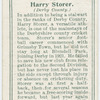 Harry Storer (Derby County).