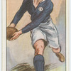 E. G. Taylor (Oxford University and Scotland).