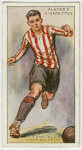 F. Tunstall (Sheffield United).