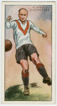 R. Turnbull (Clapton Orient).