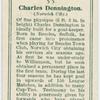 Charles Dennington (Norwich City).