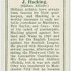 J. Hackling (Oldham Athletic).