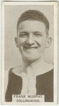Frank Murphy, Collingwood.