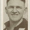 Harry Collier, Collingwood.