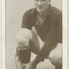 Gordon Mackie, Carlton.