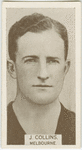 J. Collins, Melbourne.