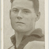 George Maloney, Geelong.