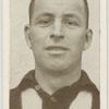 Syd Coventry, Collingwood.