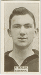 P. Walsh, Essendon.
