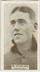 W. Spurling, Footscray.