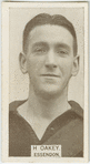 H. Oakey, Essendon.