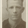 Bert Hyde, Hawthorn.